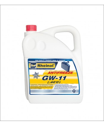 Swd Rheinol Antifreeze GW 11 -40°C